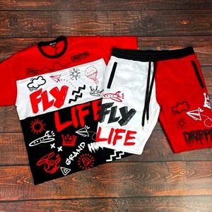 Throw It In The Bag Set